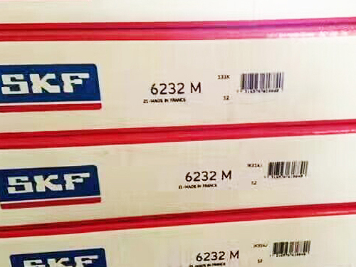 SKF 6232M