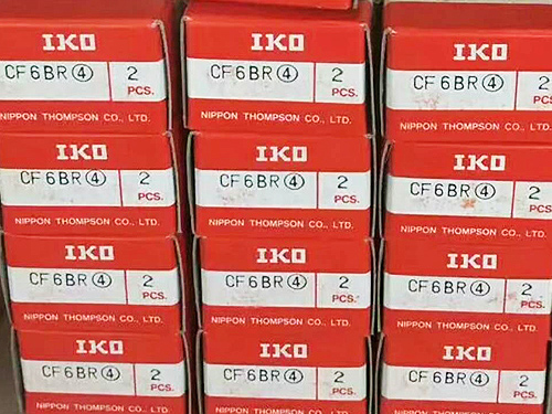 IKO CF6BR