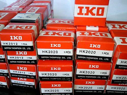 IKO轴承 HK2020