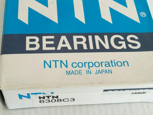 NTN 6308C3