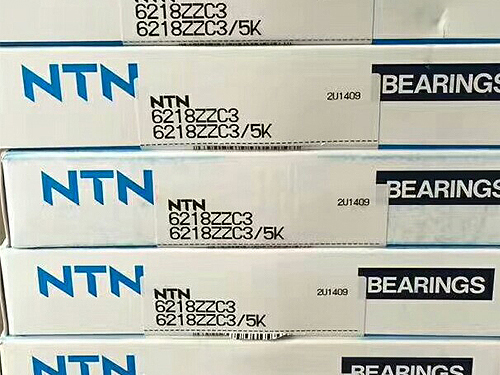 NTN 6218ZZC3