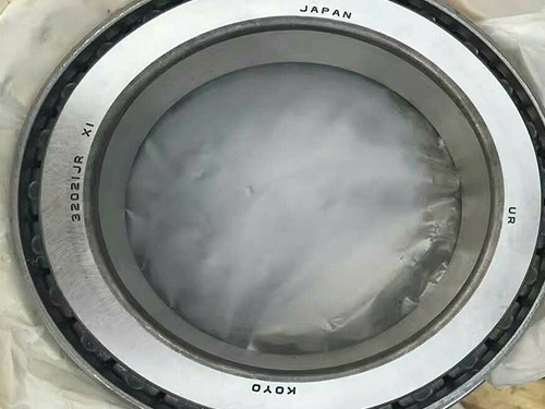 机械轴承的常用维修方法有哪些?